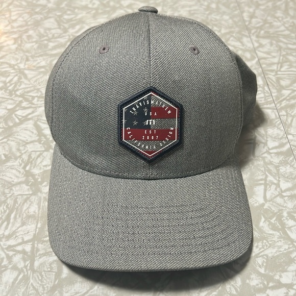 Travis Mathew Adjustable Golf Hat - Picture 1 of 3